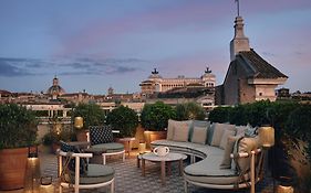 Six Senses Rome